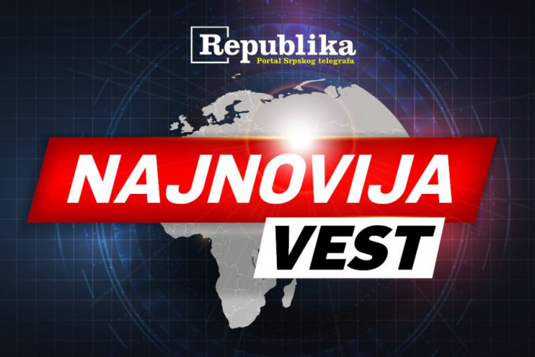 SPASAVAJ SE KO MOŽE! Srpski turisti BEŽE od požara na Sitoniji! Vatra stigla do hotela, NAREĐENA HITNA EVAKUACIJA! (VIDEO)