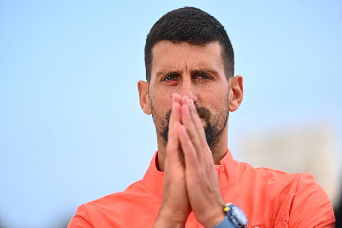 Novak ima pomoć na Vimbldonu: Đoković angažovao gurua u tim!