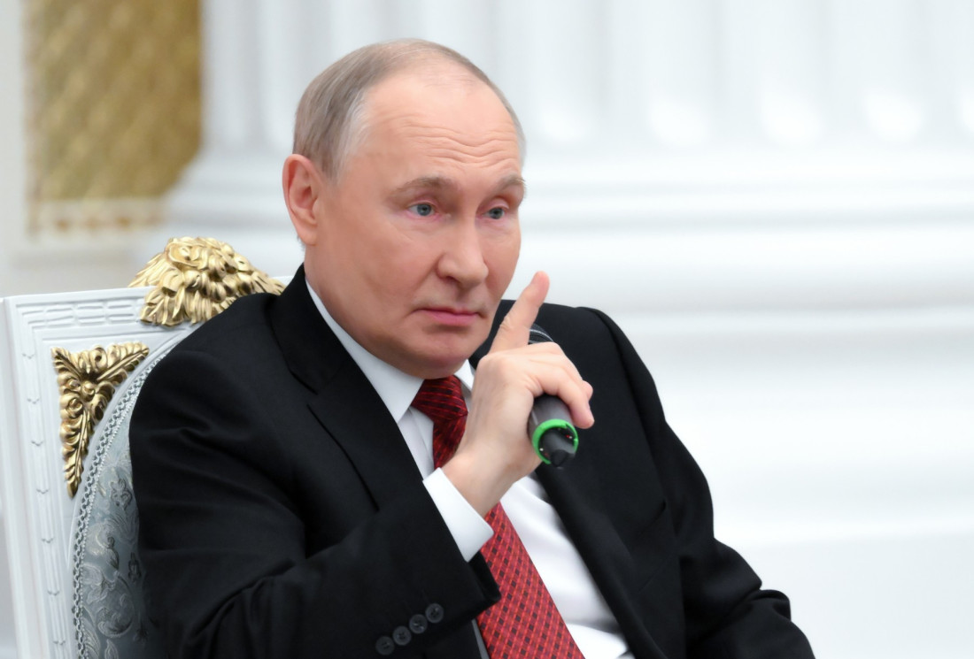 Putin pojačava nuklearne kapacitete