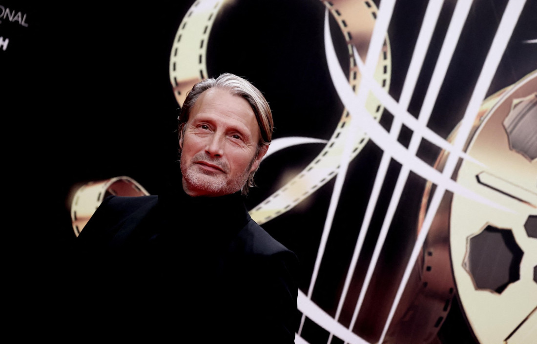 Mads Mikelsen otkrio svoj omiljeni film i iznenadio mnoge