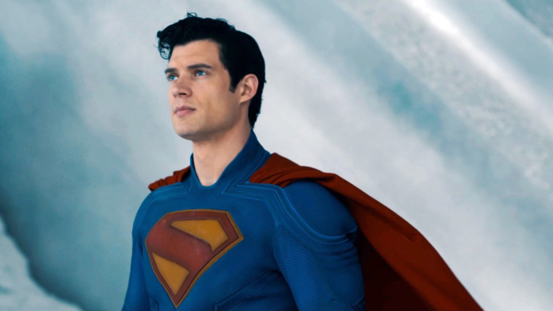 Jedna reč je izazvala žestoke svađe na snimanju „Supermena“