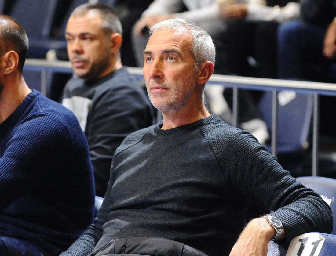 Šćepović podržao reforme u srpskom fudbalu