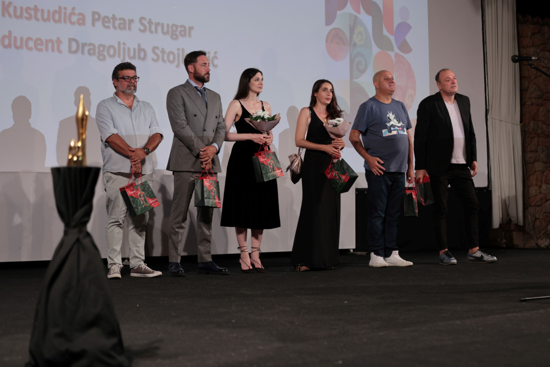 Svečano otvoren 32. Festival evropskog filma na Paliću
