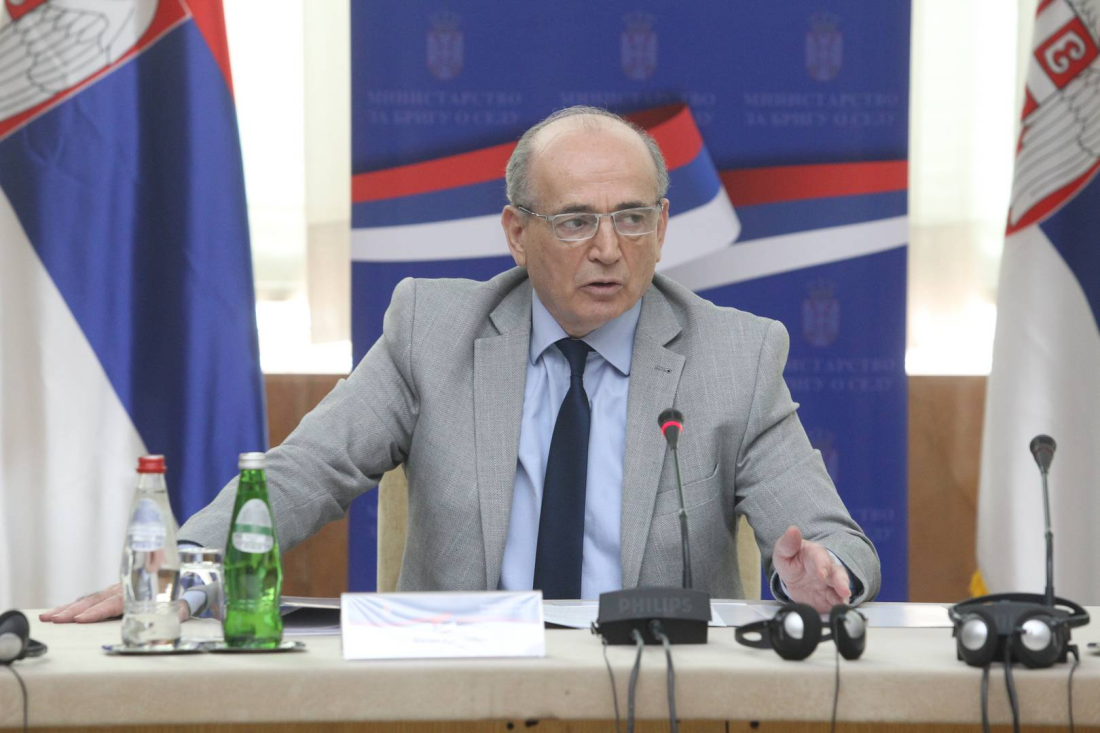 Dodeljeno novih 92 kuće na selu za mlade