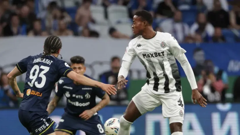Partizan protiv AEK: Uoči revanša