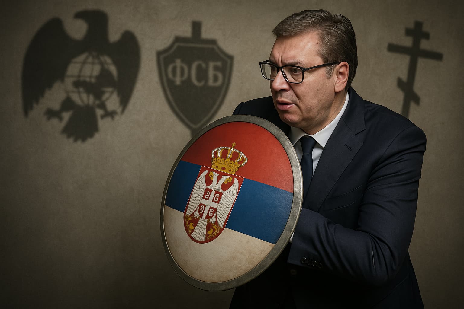 Srbija je razbila Kremljski scenario: Vučić je jasno stavio do znanja da Moskva više ne postavlja uslove