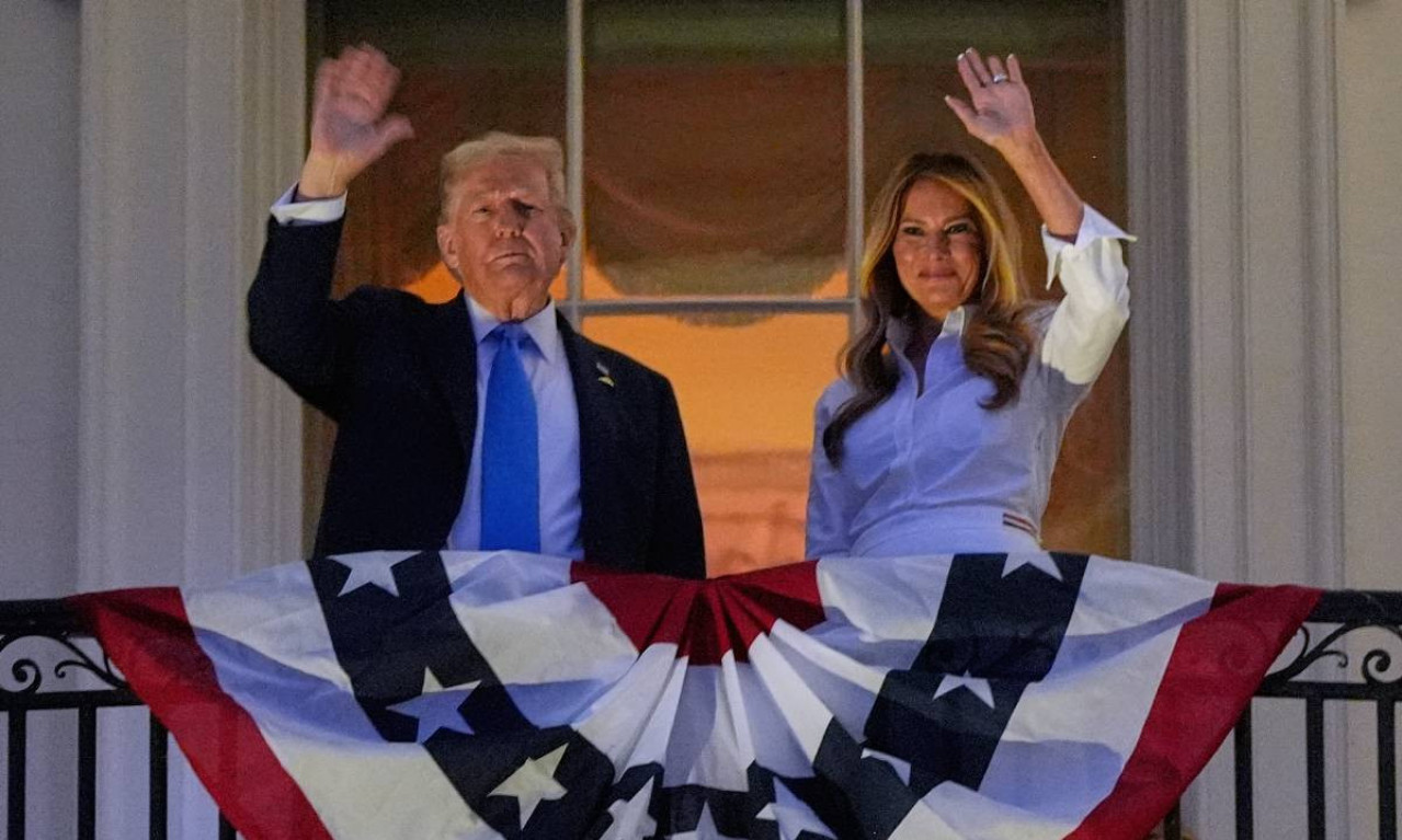 Koliko Donald Tramp zaradjuje