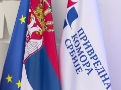 Hemijskom i farmaceutskom sektoru predstavljeni modeli ugovora o nabavci struje