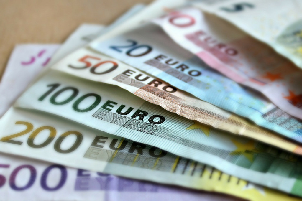 Digitalni evro kako će funkcionisati