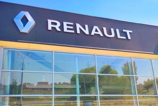 Renault traži nove saveznike