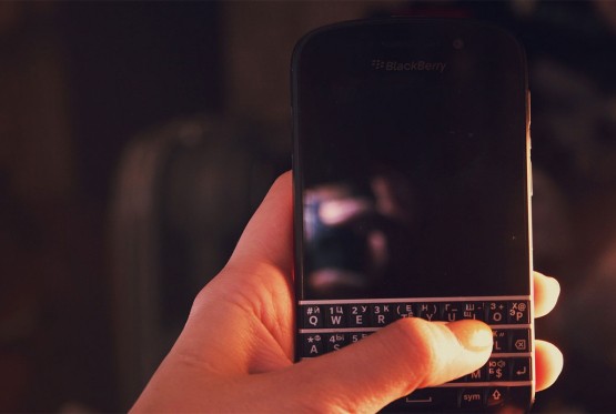 BlackBerry koji je nestao prije deceniju se vraća sa Androidom