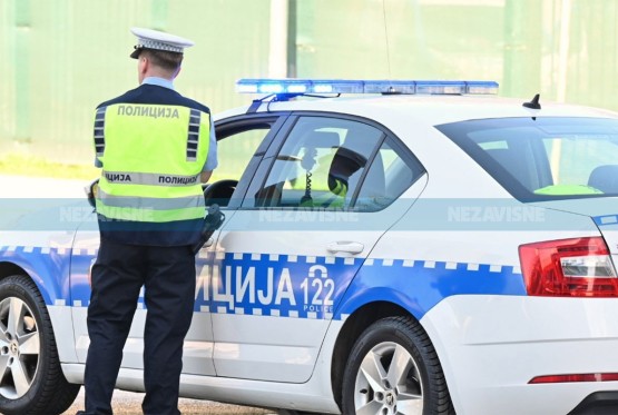 Policajac MUP-a Srpske objasnio kako se vozi kroz kružni tok (VIDEO)