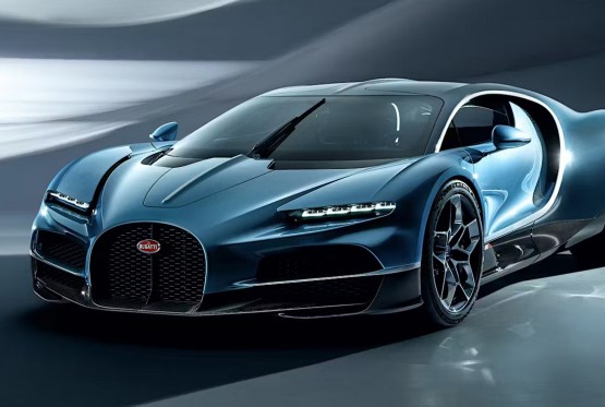 Bugatti rasprodao modele do 2029. godine
