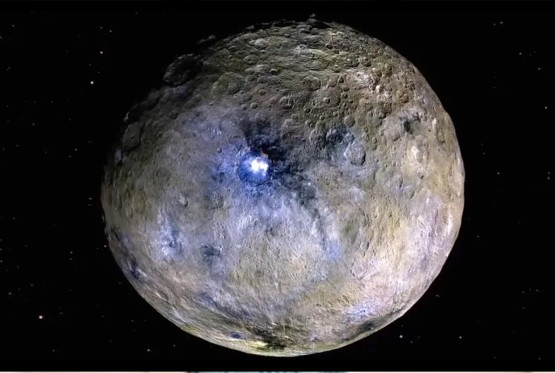 Nevjerovatno otkriće NASA: Na patuljastoj planeti postojali uslovi za život