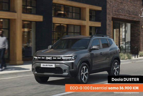 VELIKA GUMA M AKCIJA  – Vaš novi automobil je bliže nego ikada!