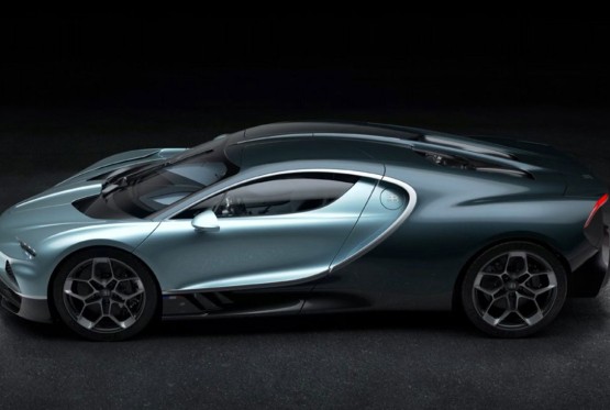 Bugatti otvara novu fabriku koja ne izgleda kao proizvodni pogon