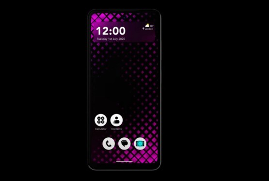 Predstavljen telefon na kojem je nemoguće gledati pornografiju