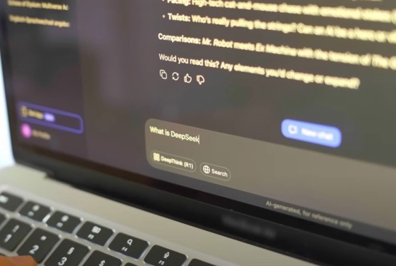 DeepSeek predstavio nove modele vještačke inteligencije