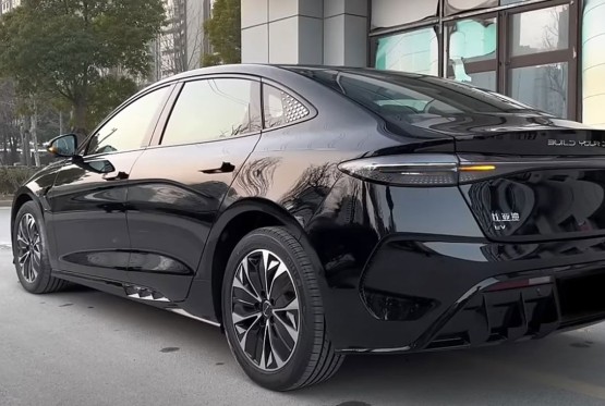 Kinezi preuzimaju tržište automobila od evropskih giganata