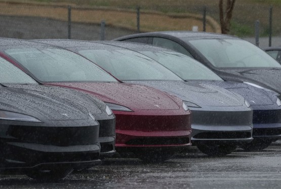 Šta kad električni automobil stoji parkiran 6 mjeseci (VIDEO)