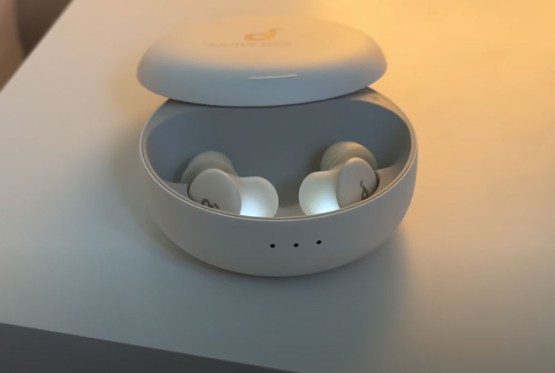 Anker Soundcore Sleep A30 slušalice mogu da otkriju da li hrčete