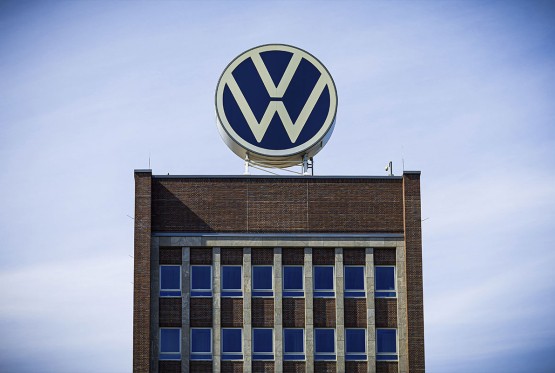 Volkswagen testira još snažniji golf