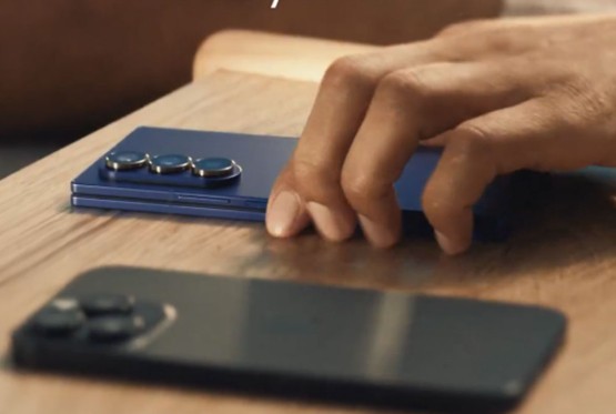 Samsung ismijava iPhone – pogledajte zašto (VIDEO)