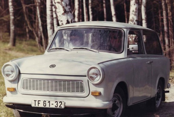 Nekad su bježali od njih, a sad su traženi: Koliko danas vrijede Trabant i Wartburg