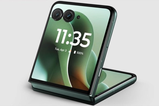 Veliki uspjeh za Motorolu: Nagrađen Razr 60 ultra