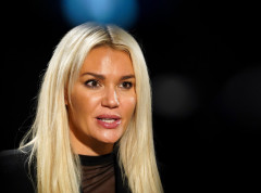 Pevačica Lena Kovačević dala glas animiranom filmu „Super Čarli“