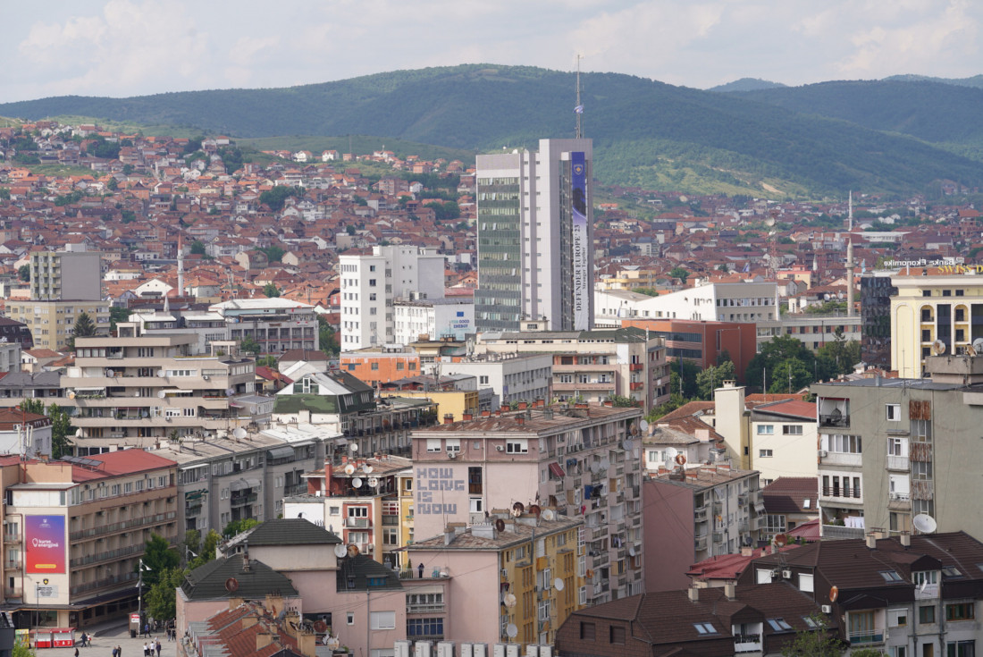 Pritvor Siniši Spasiću zbog sumnje u ratni zločin