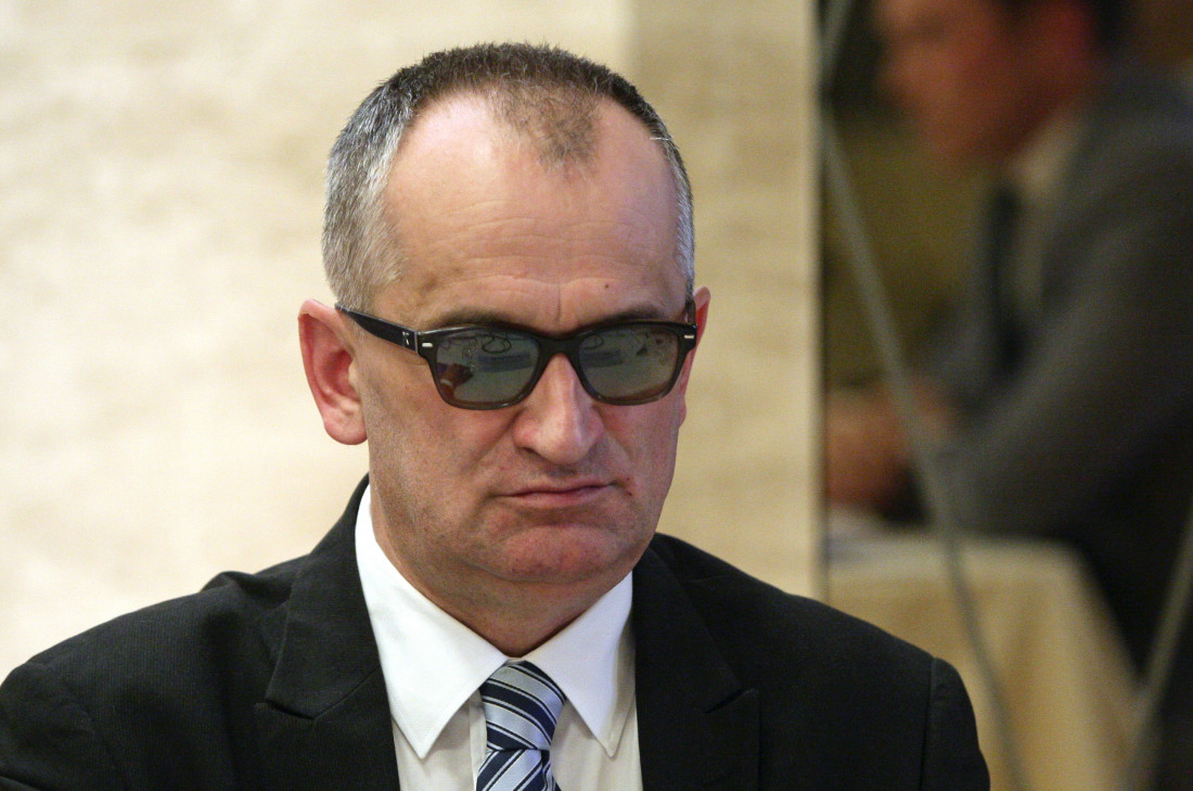 Dževad Galijašević o radikalizaciji Bošnjaka