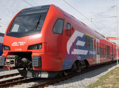 Umesto noćnih barskih vozova autobus na relaciji Bar-Prijepolje teretna-Bar