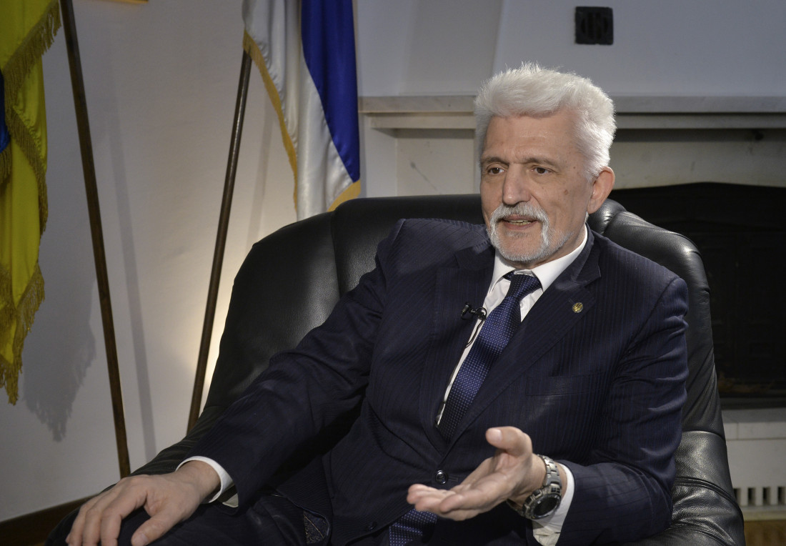 Srbija važan partner Ukrajini u humanitarnoj pomoći