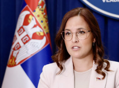 Srbija širi saradnju sa Kinom u oblasti zaštite životne sredine