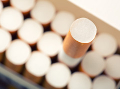 Od 1. avgusta novi iznosi minimalnih akciza za cigarete i duvan za pušenje