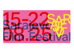 Britanskom glumcu Reju Vinstounu uručeno Počasno Srce Sarajeva na 31. Sarajevo Film Festivalu