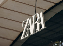 Zabranjene dve reklame kuće Zara zbog prikazivanja „nezdravo mršavih“ manekenki