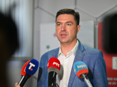 Niš dobija najveće postrojenje za prečišćavanje otpadnih voda u regionu