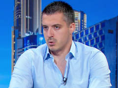 Igrači pokazali karakter, želeli smo medalju više od svih drugih selekcija