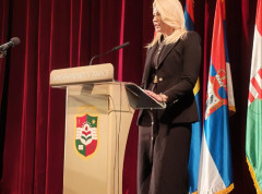 Božič prisustvovala obeležavanju Dana Svetog Ištvana, praznika mađarske zajednice