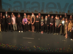 Nagrada „Srce Sarajeva“ dodeljena filmu „Vetre pričaj sa mnom“ Stefana Đorđevića