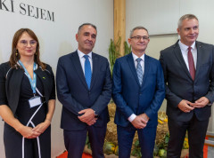 Održan slovenačko-srpski forum posvećen budućnosti agroindustrije