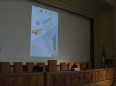Konferencija „Photonica 2025“ otvorena danas u SANU