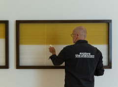 Izložba „Aritmologija oblika“ od 5. septembra u Galeriji legatu MSU u Beogradu
