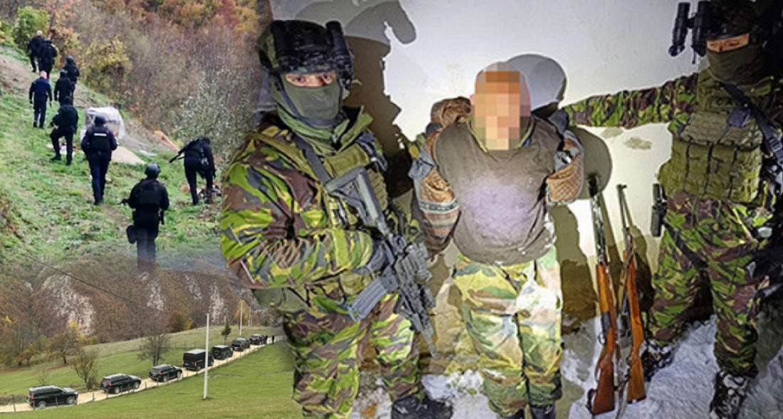 Balijagićev branilac više ne želi da ga brani