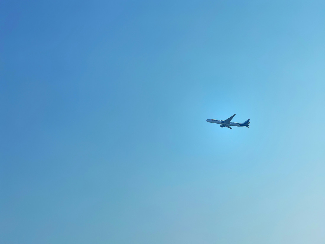 Pet osoba povređeno u avionu Er Fransa na letu za Korziku