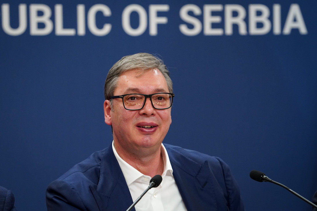 Vučić razgovarao sa Madurom o odnosima Srbije i Venecuele