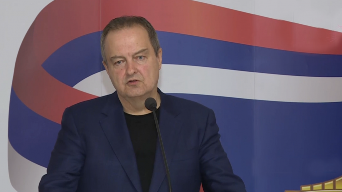 Država će biti jača od nasilja, uhapšeno petoro ljudi