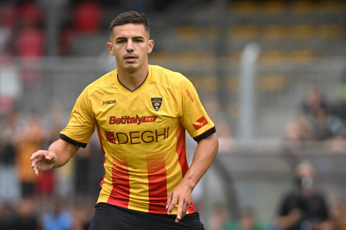 Krtović potpisao za Atalantu